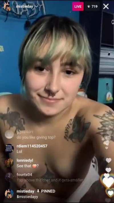 Right at the good part😒