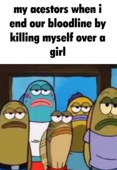 she rejected me 😢🔫