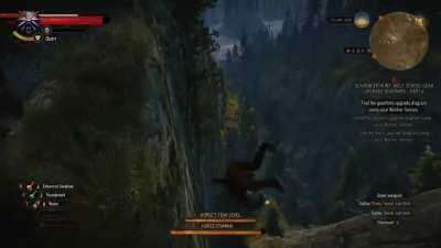 Damnit Roach..