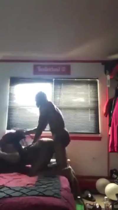 i bet shes never came that hard before