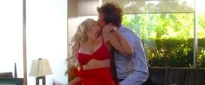 Peak Scarlett Johansson (He's Just Not That Into You)