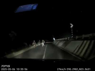 Shoe robbers in India new game plus