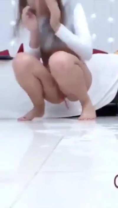 Literally lost all control..[Toy Link in comment]