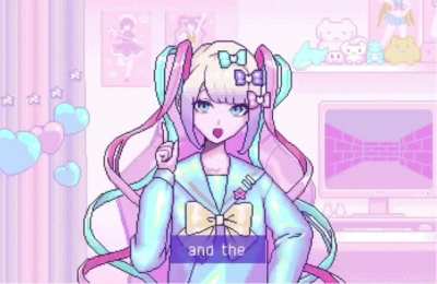 Don’t put people in a meat grinder K angel… VA Parody