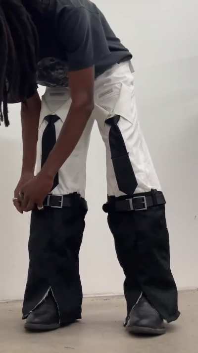 business casual outfit