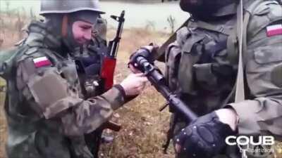 how to piss off sniper