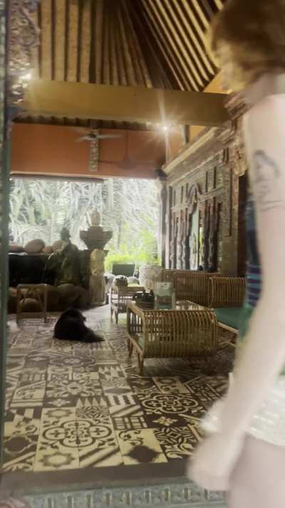 little flash for fun