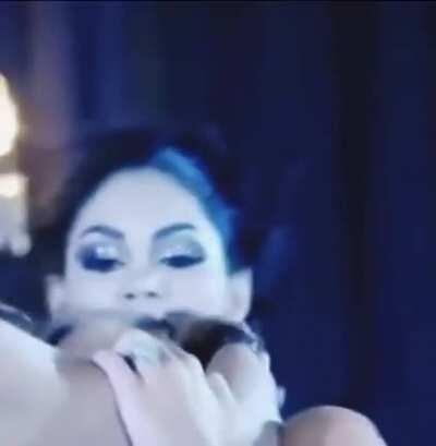 It’s tough sometimes