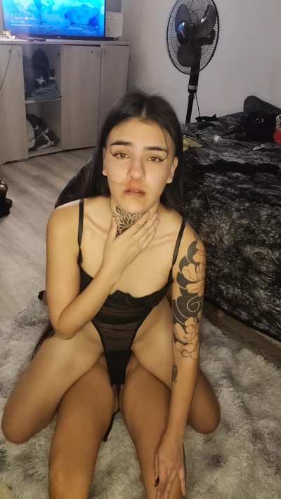 Rebeka really gave me a good fuck.