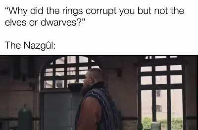 They were deceived…ALL OF THEM