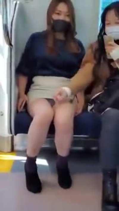 Japan is really something else