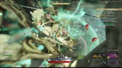 I've made a terrible mistake