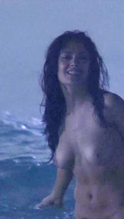 Salma Hayek - Ask the dust (2006)