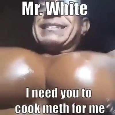 meth