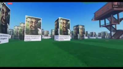 when the roblox 🌳 (shitpost)