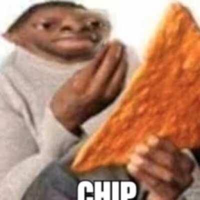 Chip but awesome