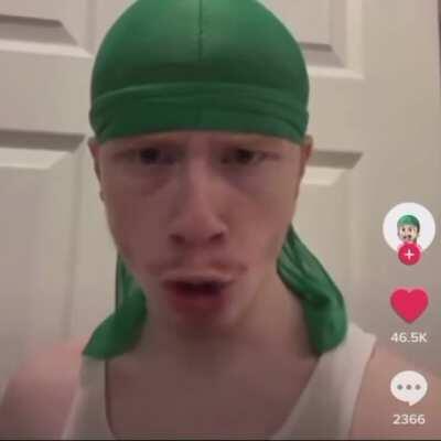 Who not from New York?!