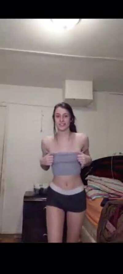 Allybug flash, please post or dm me if you anything else from her.