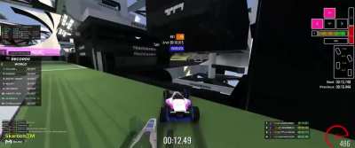 Will you guys accept my SWO application?