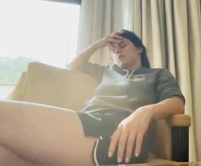 From goes to a formula 1 race Video 06/08/2021