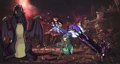 When Proof of a Hero plays