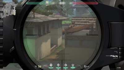 Strange Angle or something