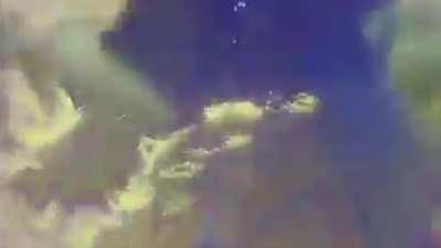 Would be arsonists alight themselves in Bakersfield, CA