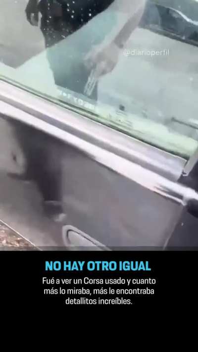 No hay otro igual