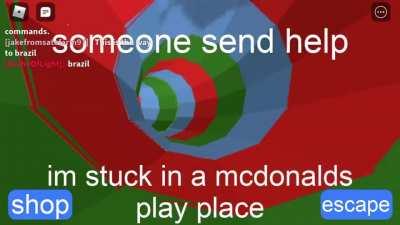 Would this count as a self post?