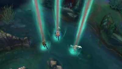 Akshan, but he's in a ugandan action packed movie[Sound on, Loud warning]