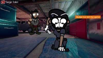 Catveira's Moves (Animation)