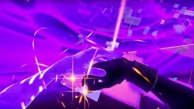 Astra Reveal Trailer