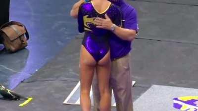 Livvy Dunne 🇺🇸🐯