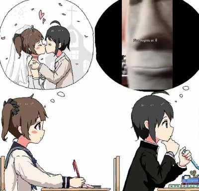 [OC] It's Time to Bang Bing ð¿