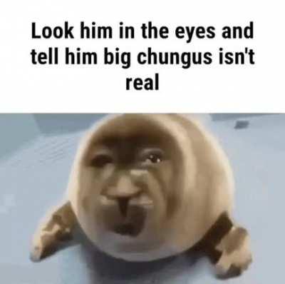 Video speaks for itself