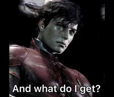 jason got the greatest gift of all