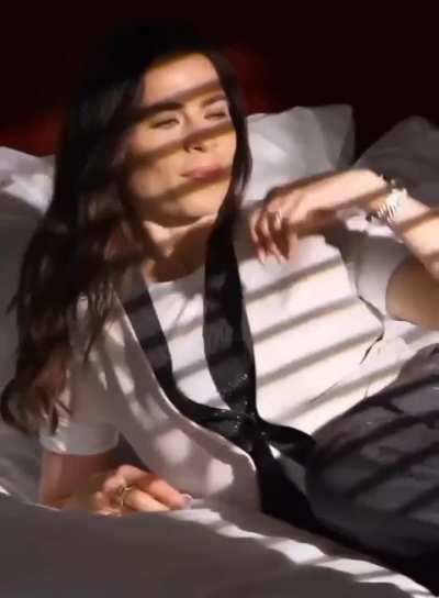 Behind the Scenes for Rake Photoshoot 2023