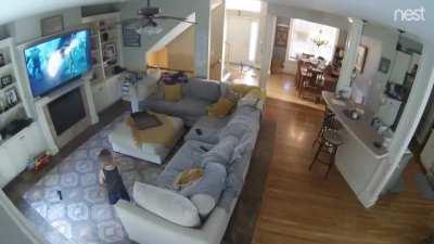 My 6 year old son is obsessed with the 