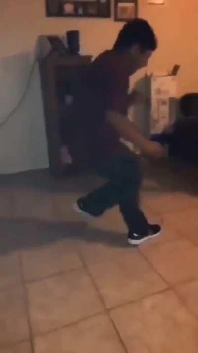 ayo muta in his freshman years?