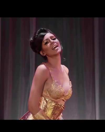 VJ is out of this world.