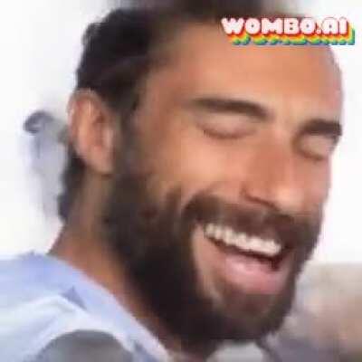 Brumotti deve dire una cosa importante