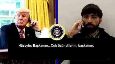 Her gün bir deep turkish web video serisi #101.Gün