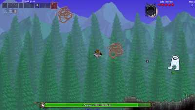 where's tmodloader flair?