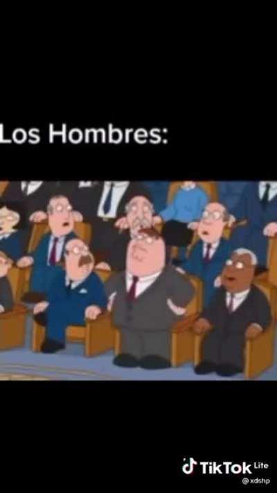 Queremos guerra... verdad ?