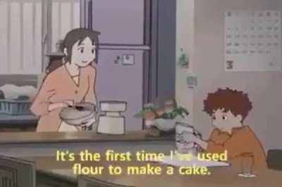 Uhhh... I don't think that's a recipe!!