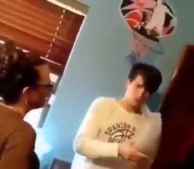 Probably from Alibaba...