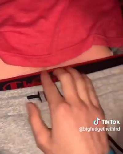 Well wasn't expecting that