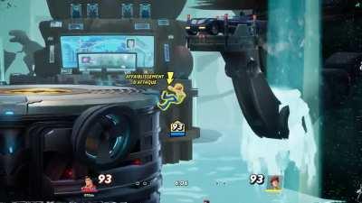 Superman just won't die