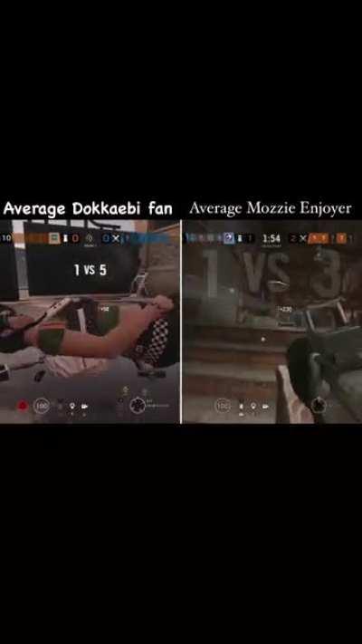 Reject pigtails Embrace mullet and mustache