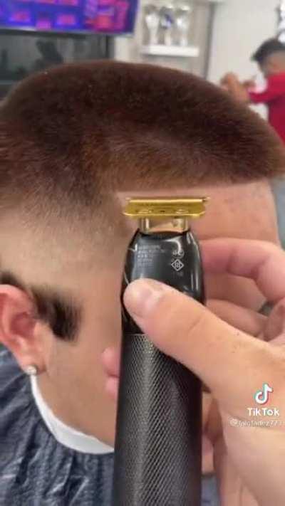 I thought this was funny :)